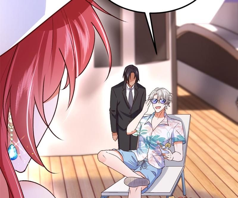 The Villainess Descends Tonight Chapter 92 page 19 - 