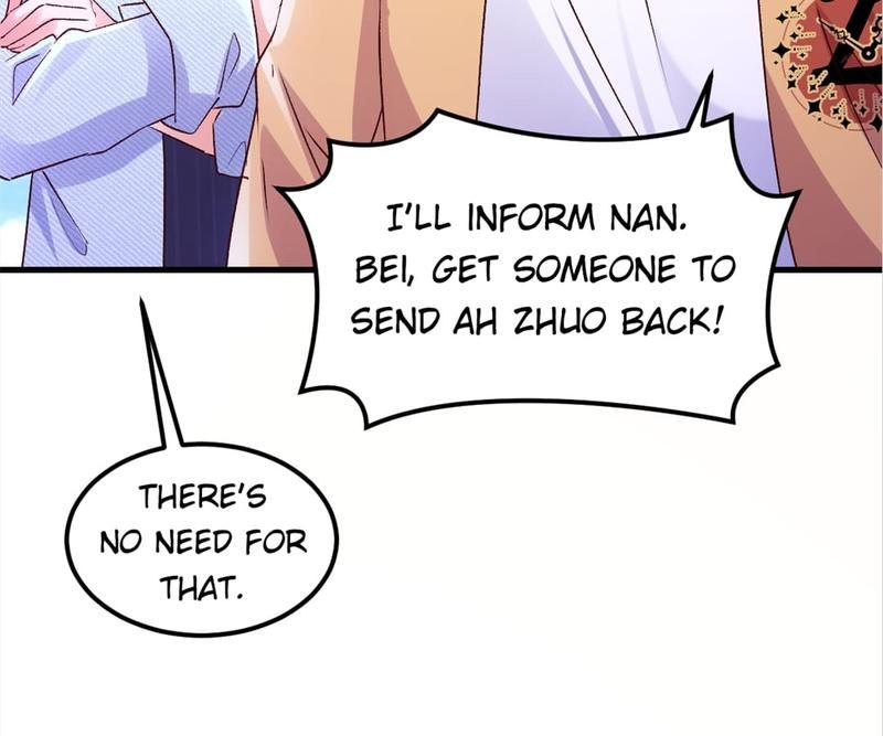 The Villainess Descends Tonight Chapter 92 page 31 - 