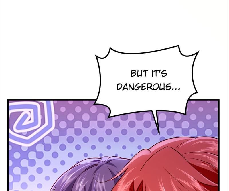 The Villainess Descends Tonight Chapter 92 page 32 - 