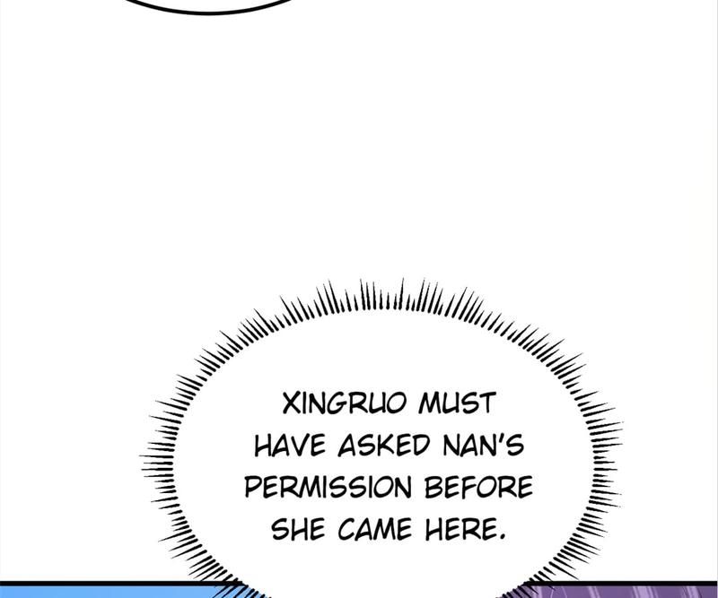 The Villainess Descends Tonight Chapter 92 page 34 - 