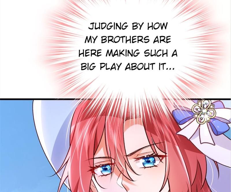 The Villainess Descends Tonight Chapter 92 page 37 - 