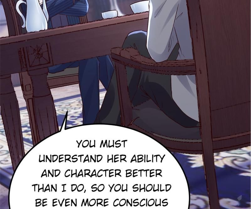 The Villainess Descends Tonight Chapter 92 page 5 - 