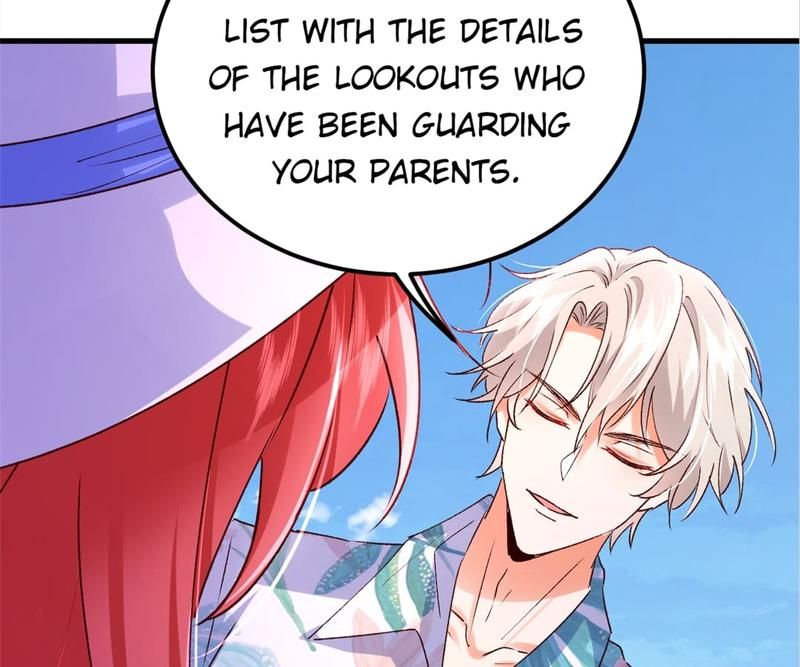 The Villainess Descends Tonight Chapter 92 page 43 - 