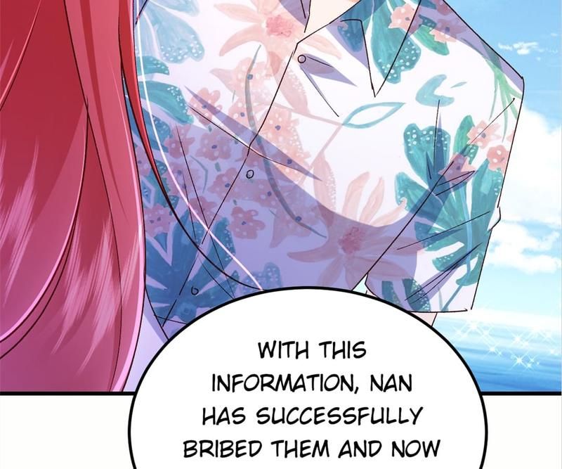 The Villainess Descends Tonight Chapter 92 page 44 - 