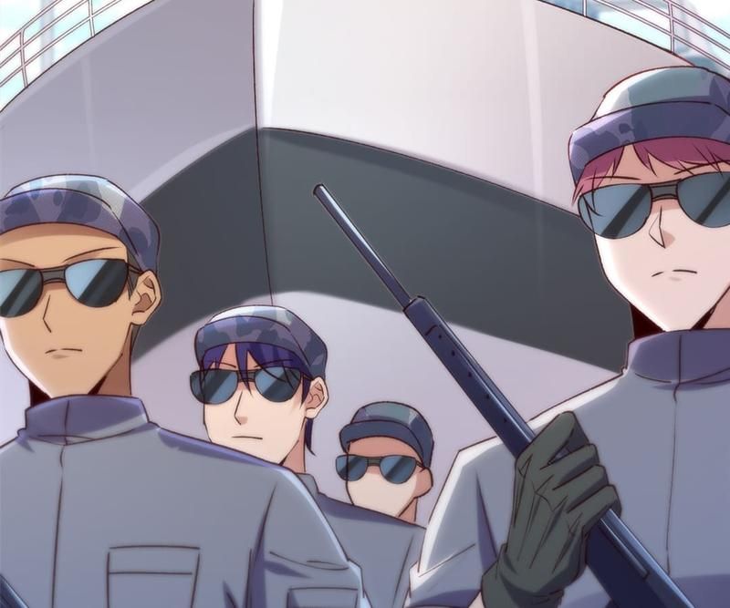 The Villainess Descends Tonight Chapter 92 page 73 - 