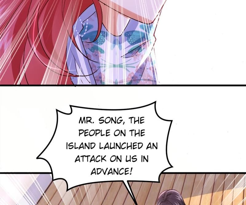 The Villainess Descends Tonight Chapter 92 page 84 - 