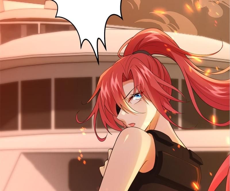 The Villainess Descends Tonight Chapter 93 page 19 - 