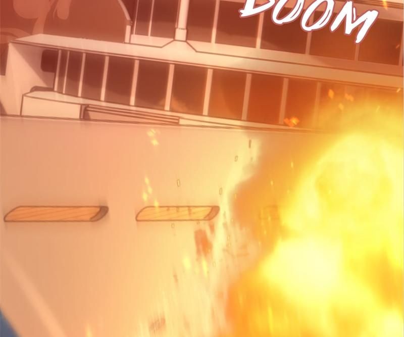 The Villainess Descends Tonight Chapter 93 page 3 - 