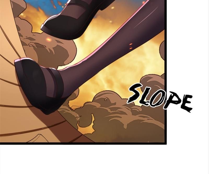 The Villainess Descends Tonight Chapter 93 page 30 - 