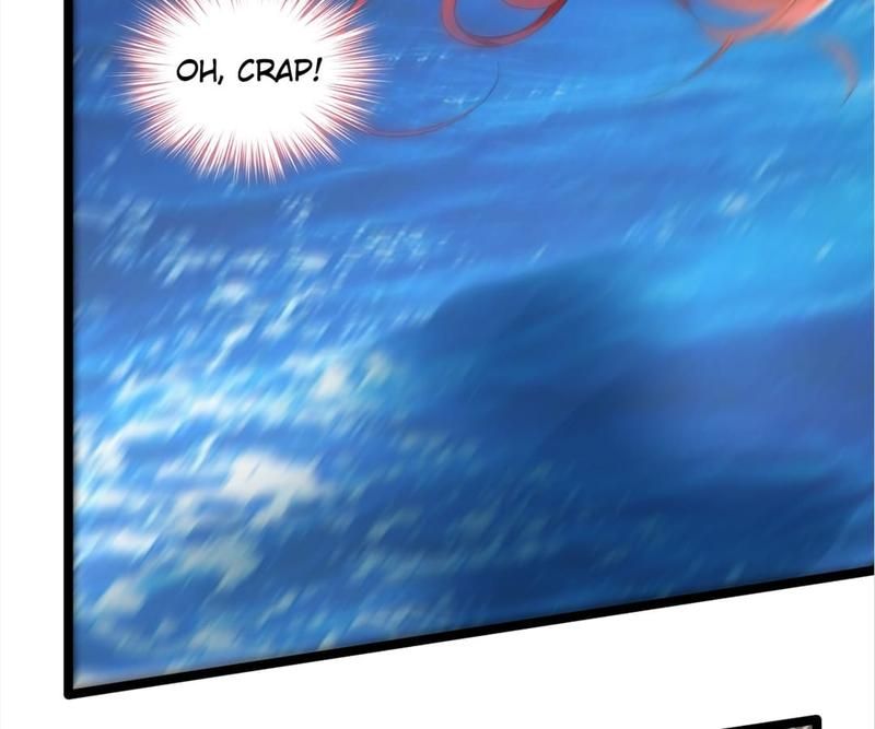 The Villainess Descends Tonight Chapter 93 page 33 - 