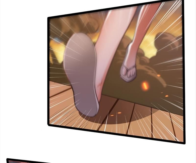 The Villainess Descends Tonight Chapter 93 page 34 - 