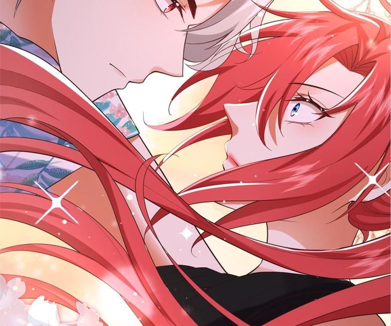 The Villainess Descends Tonight Chapter 93 page 37 - 