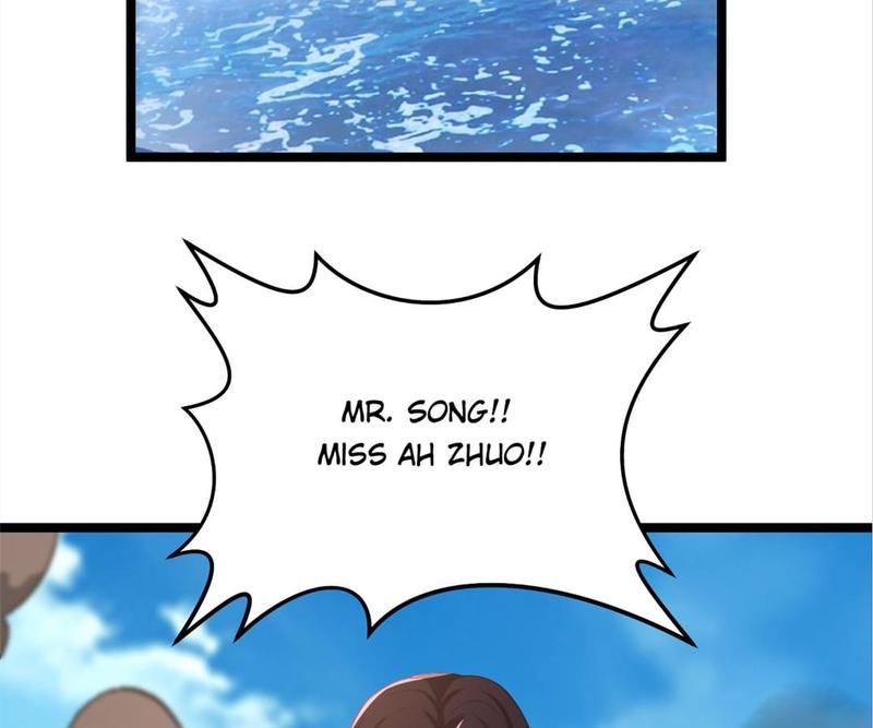 The Villainess Descends Tonight Chapter 93 page 44 - 