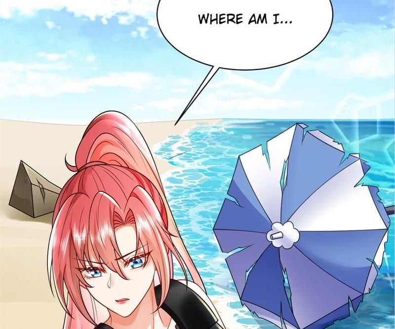 The Villainess Descends Tonight Chapter 93 page 56 - 