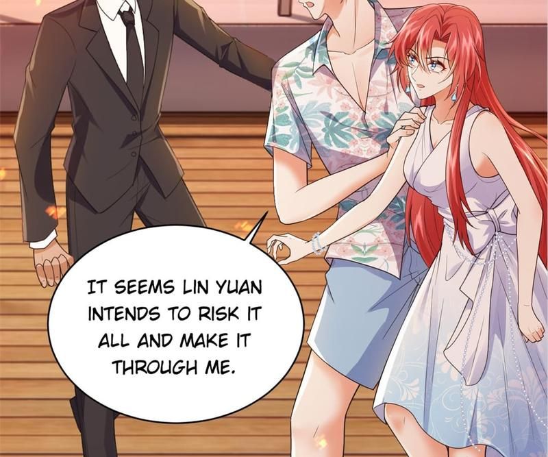 The Villainess Descends Tonight Chapter 93 page 7 - 