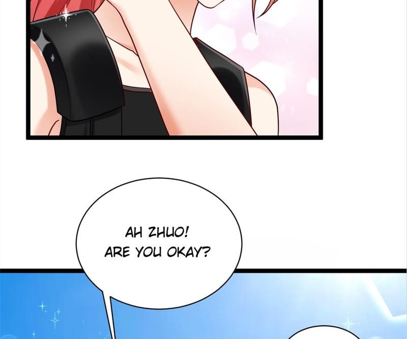 The Villainess Descends Tonight Chapter 93 page 65 - 