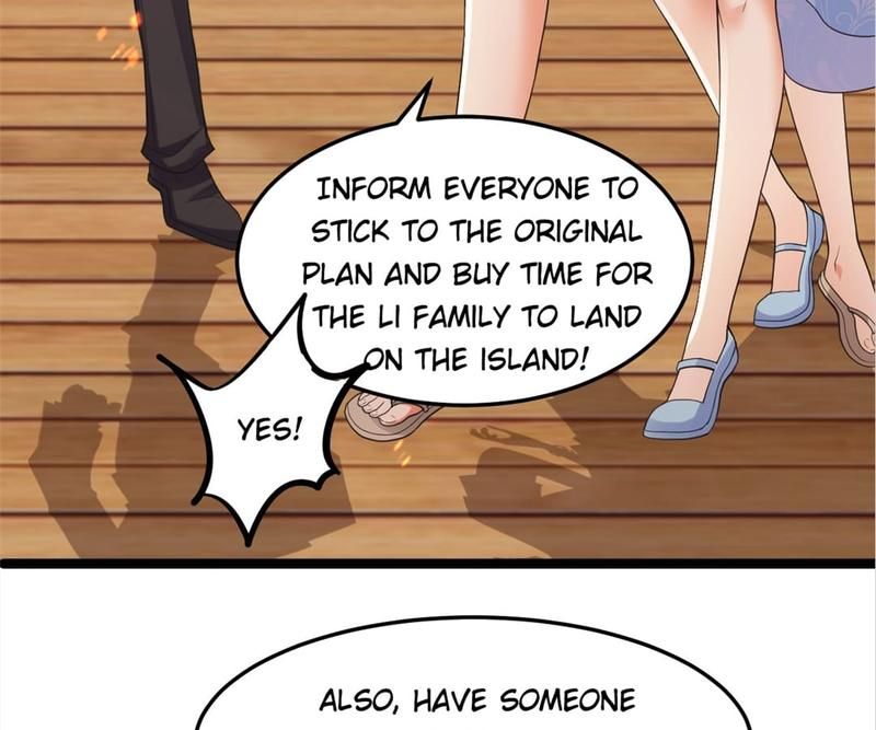 The Villainess Descends Tonight Chapter 93 page 8 - 