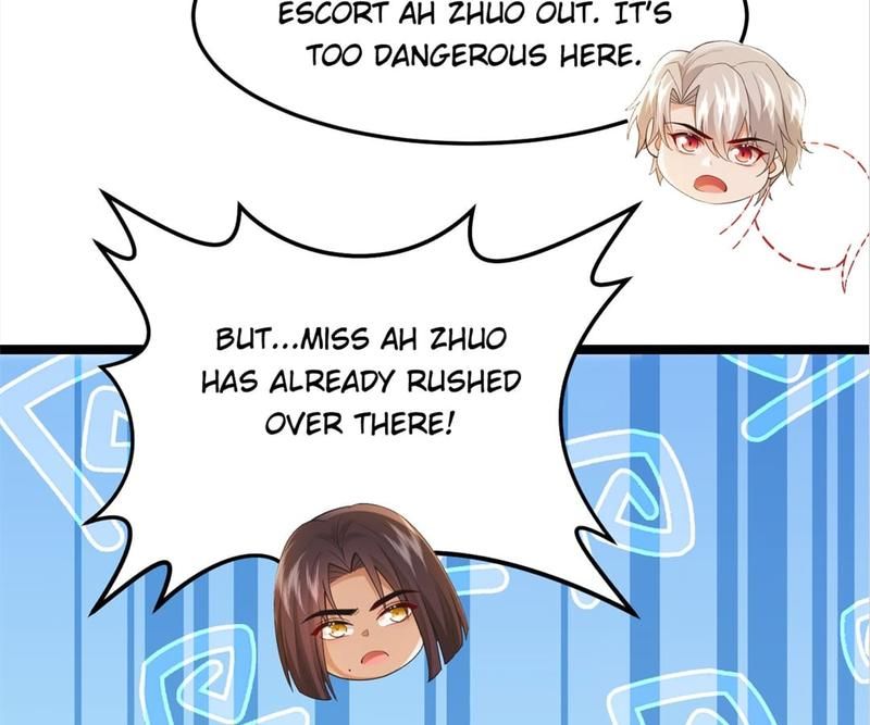 The Villainess Descends Tonight Chapter 93 page 9 - 