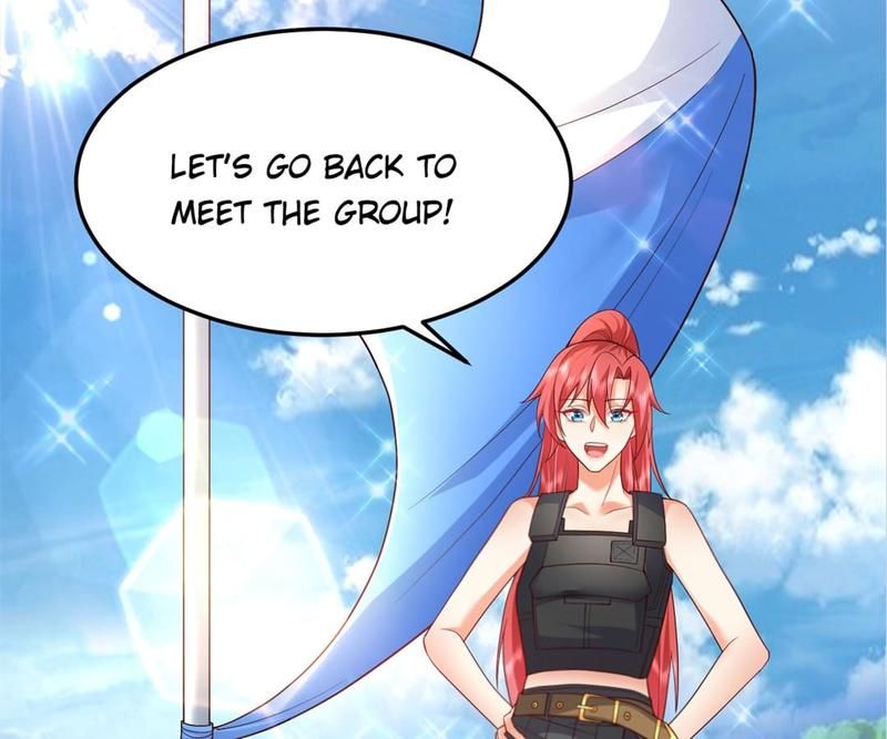 The Villainess Descends Tonight Chapter 93 page 85 - 