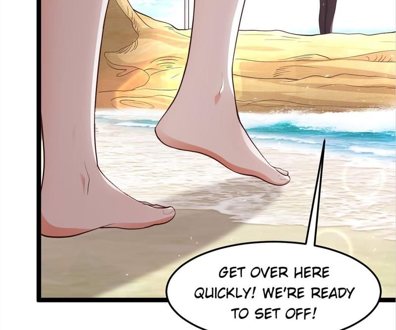 The Villainess Descends Tonight Chapter 94 page 2 - 