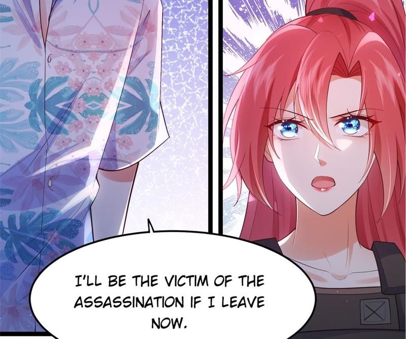 The Villainess Descends Tonight Chapter 94 page 14 - 