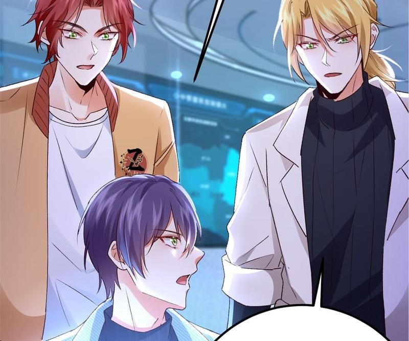 The Villainess Descends Tonight Chapter 94 page 25 - 