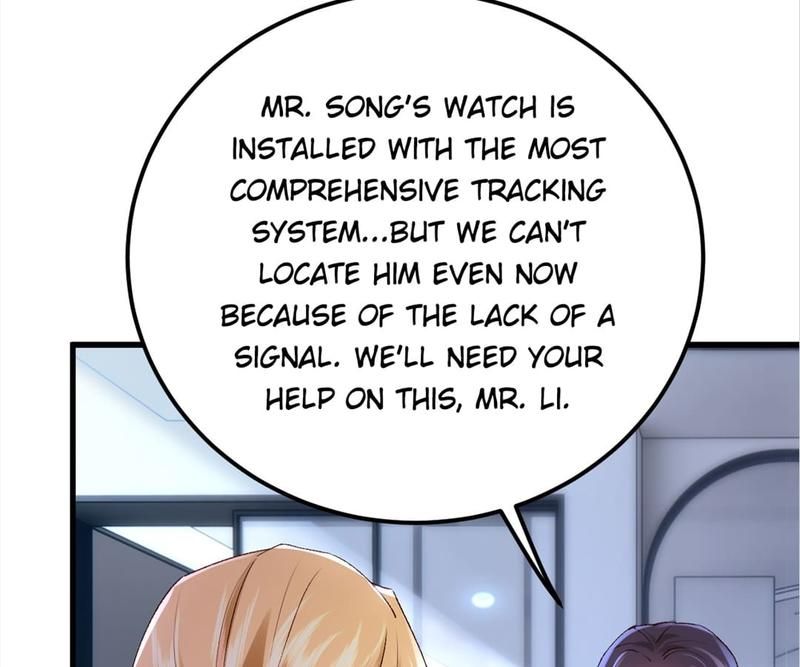 The Villainess Descends Tonight Chapter 94 page 27 - 