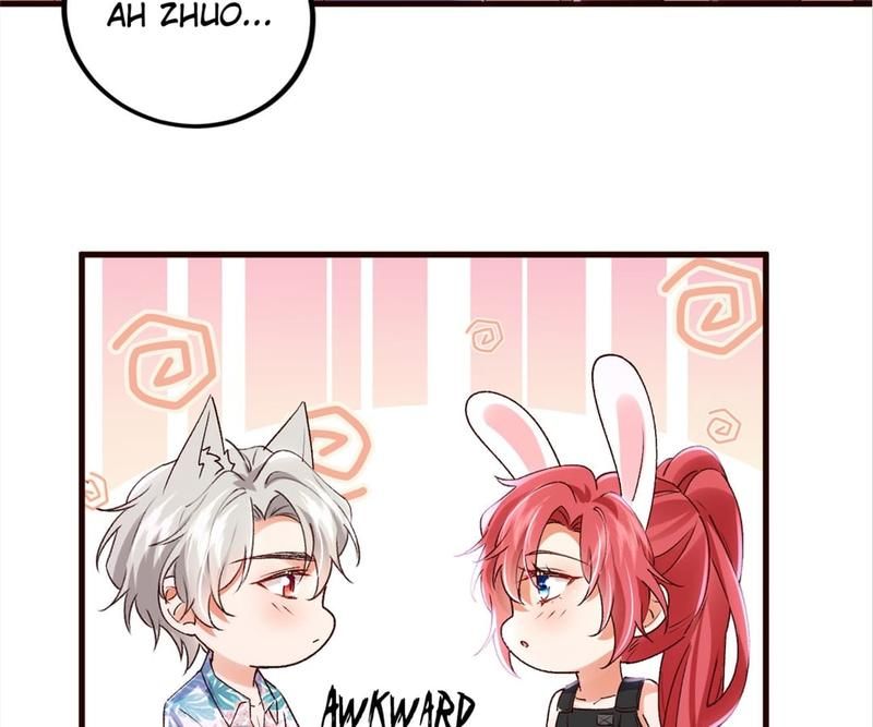 The Villainess Descends Tonight Chapter 94 page 41 - 