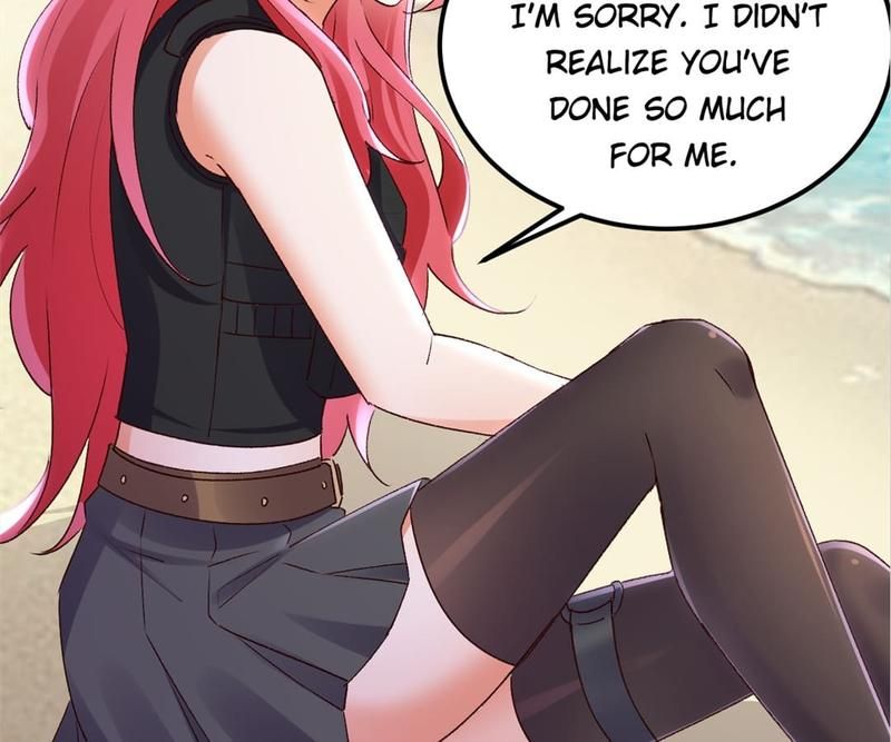The Villainess Descends Tonight Chapter 94 page 45 - 