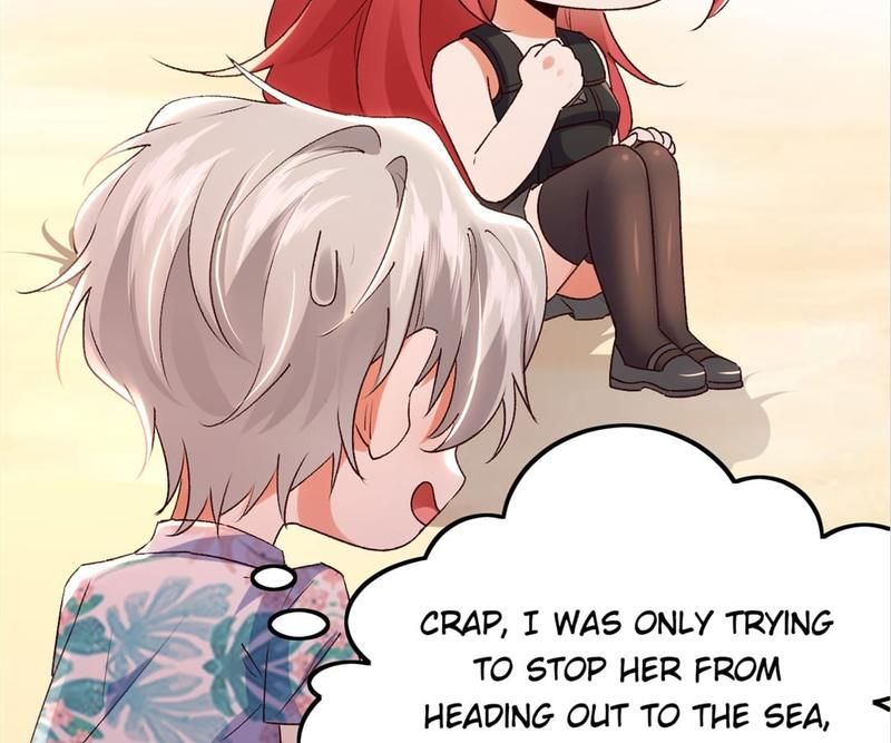 The Villainess Descends Tonight Chapter 94 page 50 - 