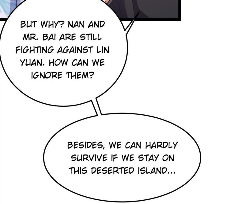 The Villainess Descends Tonight Chapter 94 page 7 - 