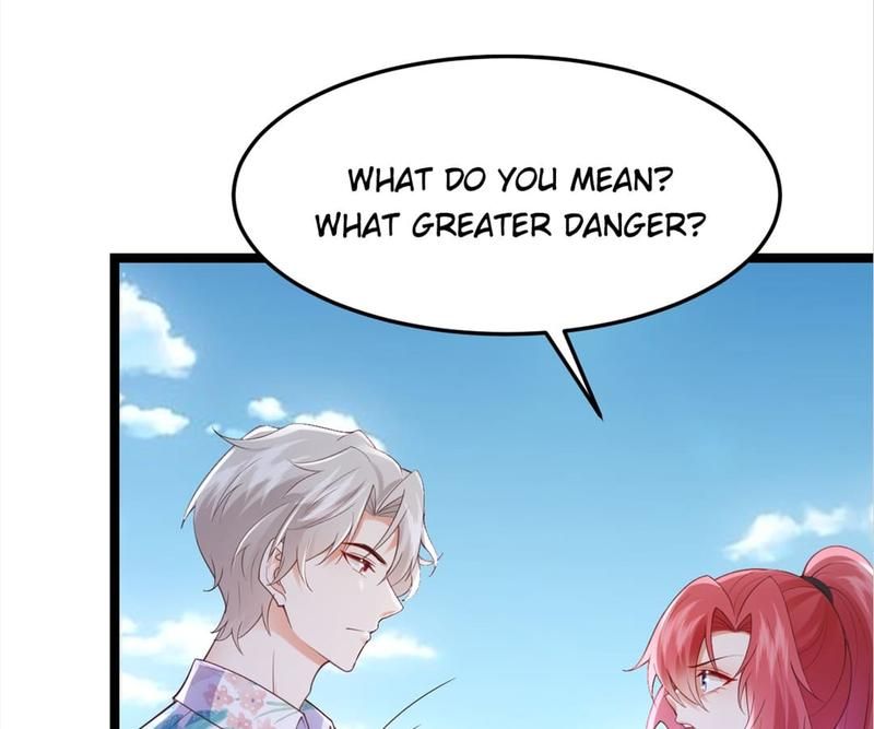 The Villainess Descends Tonight Chapter 94 page 10 - 