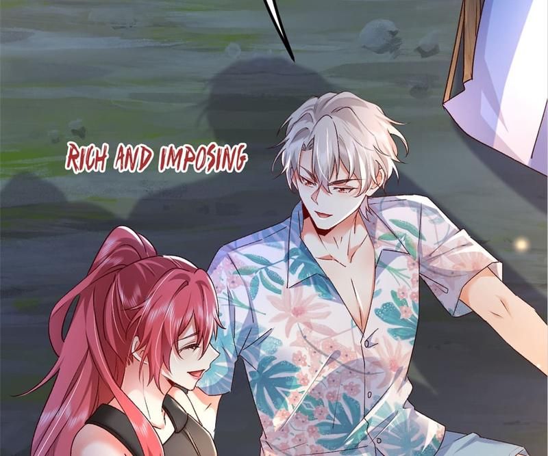 The Villainess Descends Tonight Chapter 94 page 91 - 