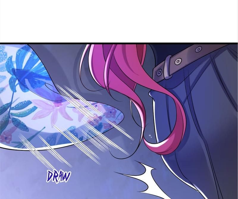The Villainess Descends Tonight Chapter 95 page 40 - 