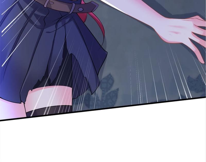 The Villainess Descends Tonight Chapter 95 page 44 - 
