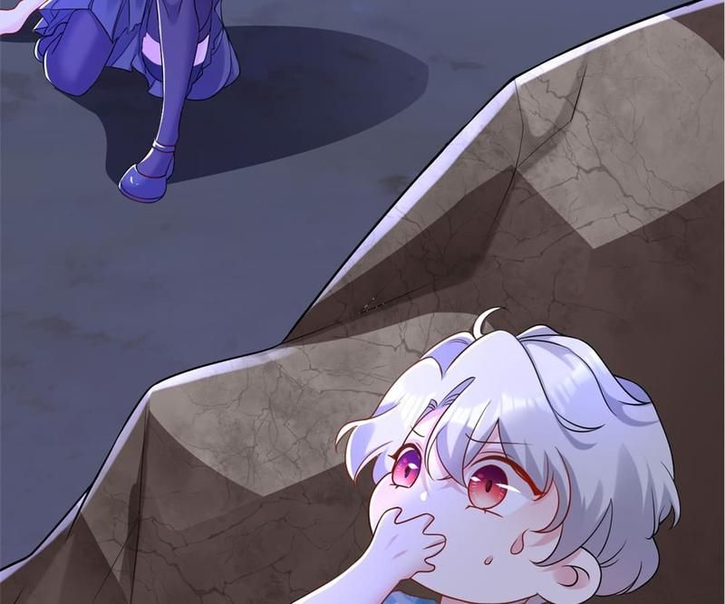 The Villainess Descends Tonight Chapter 95 page 49 - 