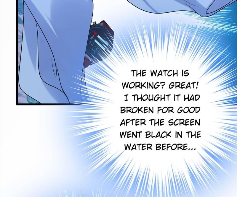 The Villainess Descends Tonight Chapter 95 page 52 - 