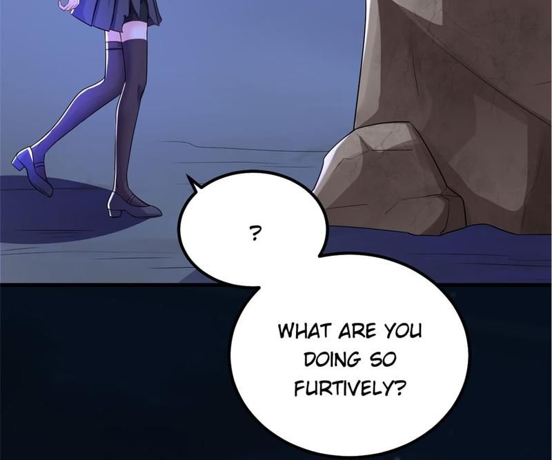 The Villainess Descends Tonight Chapter 95 page 56 - 