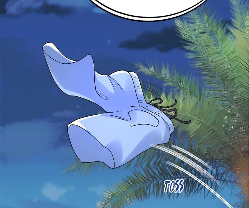 The Villainess Descends Tonight Chapter 95 page 60 - 