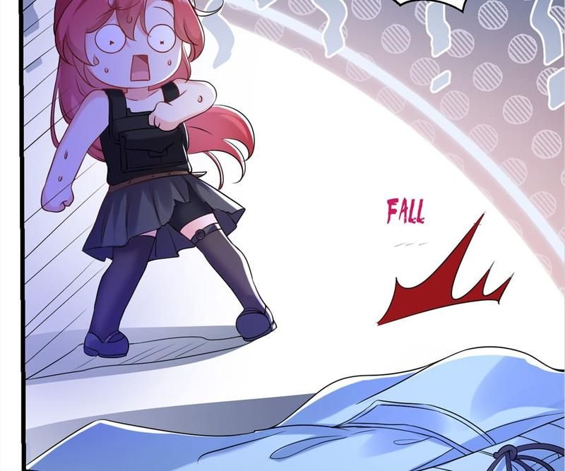 The Villainess Descends Tonight Chapter 95 page 63 - 