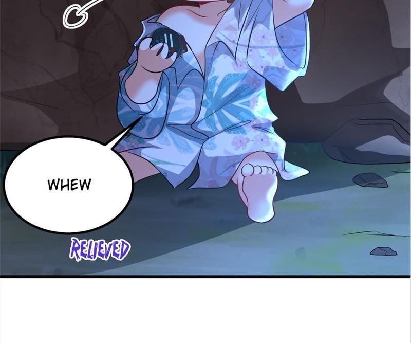 The Villainess Descends Tonight Chapter 95 page 72 - 