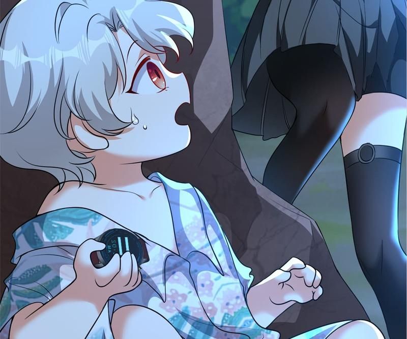 The Villainess Descends Tonight Chapter 95 page 78 - 
