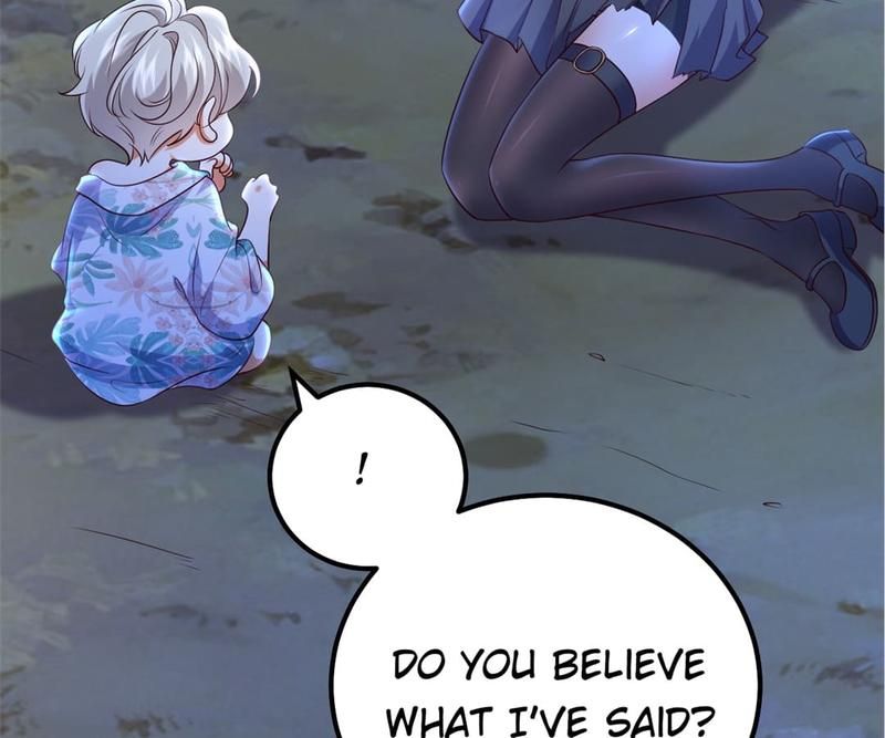 The Villainess Descends Tonight Chapter 96 page 20 - 