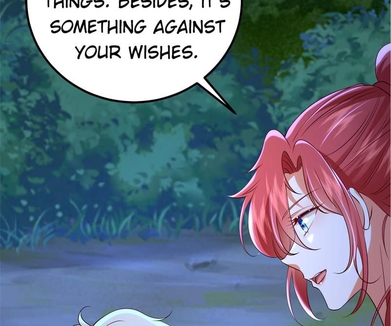 The Villainess Descends Tonight Chapter 96 page 22 - 