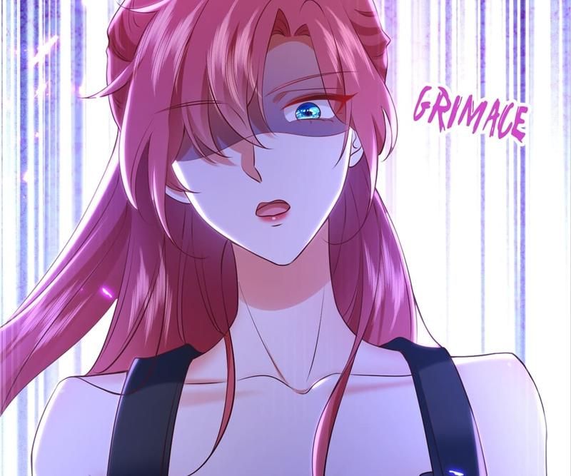 The Villainess Descends Tonight Chapter 96 page 33 - 