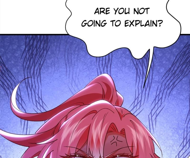The Villainess Descends Tonight Chapter 96 page 41 - 