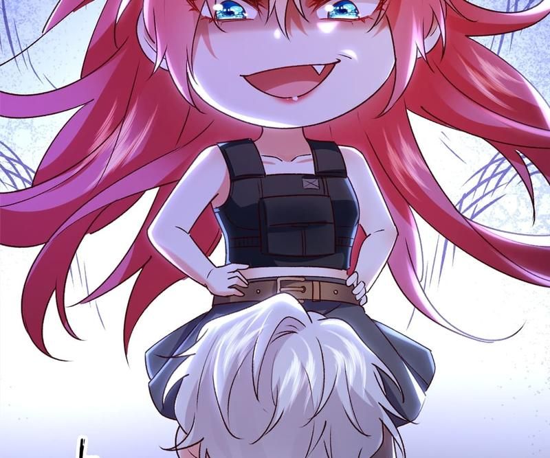 The Villainess Descends Tonight Chapter 96 page 42 - 