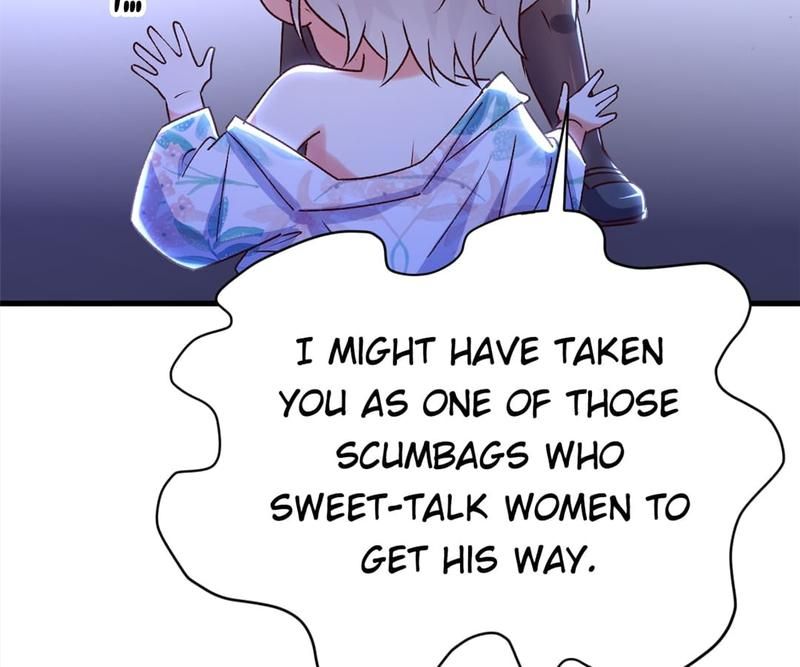 The Villainess Descends Tonight Chapter 96 page 43 - 