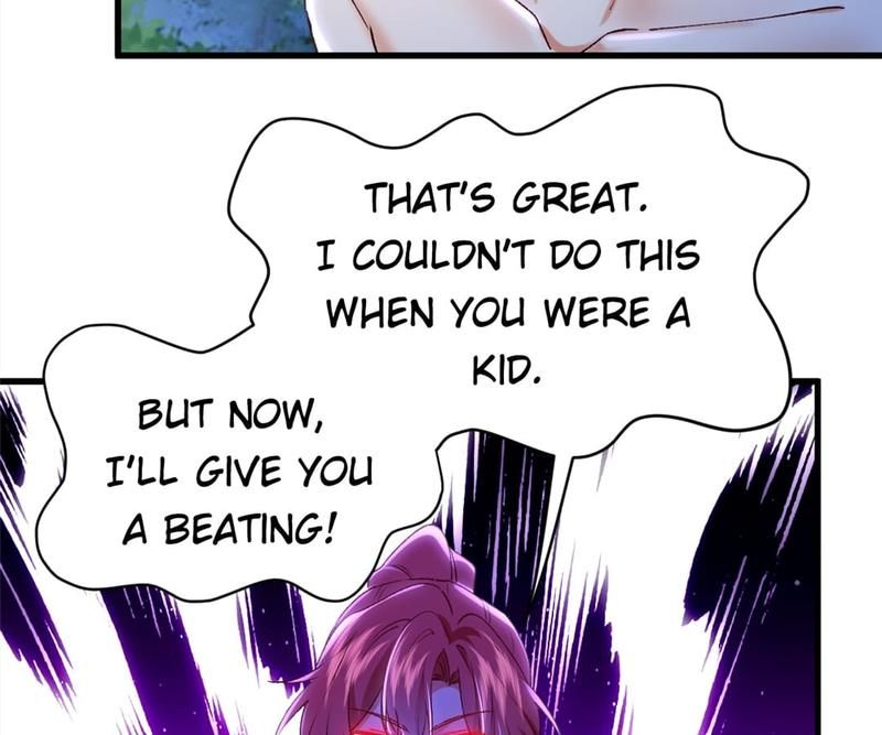 The Villainess Descends Tonight Chapter 96 page 53 - 