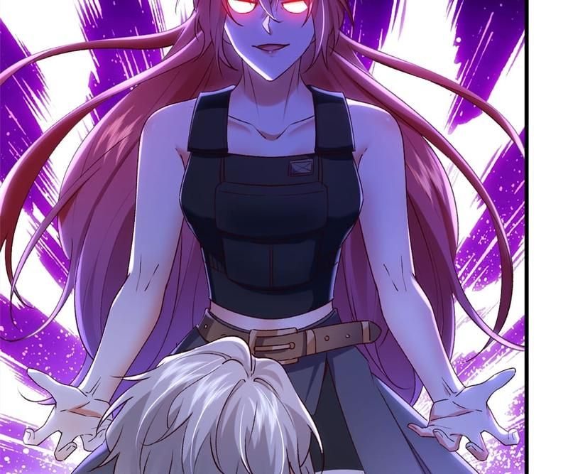 The Villainess Descends Tonight Chapter 96 page 54 - 